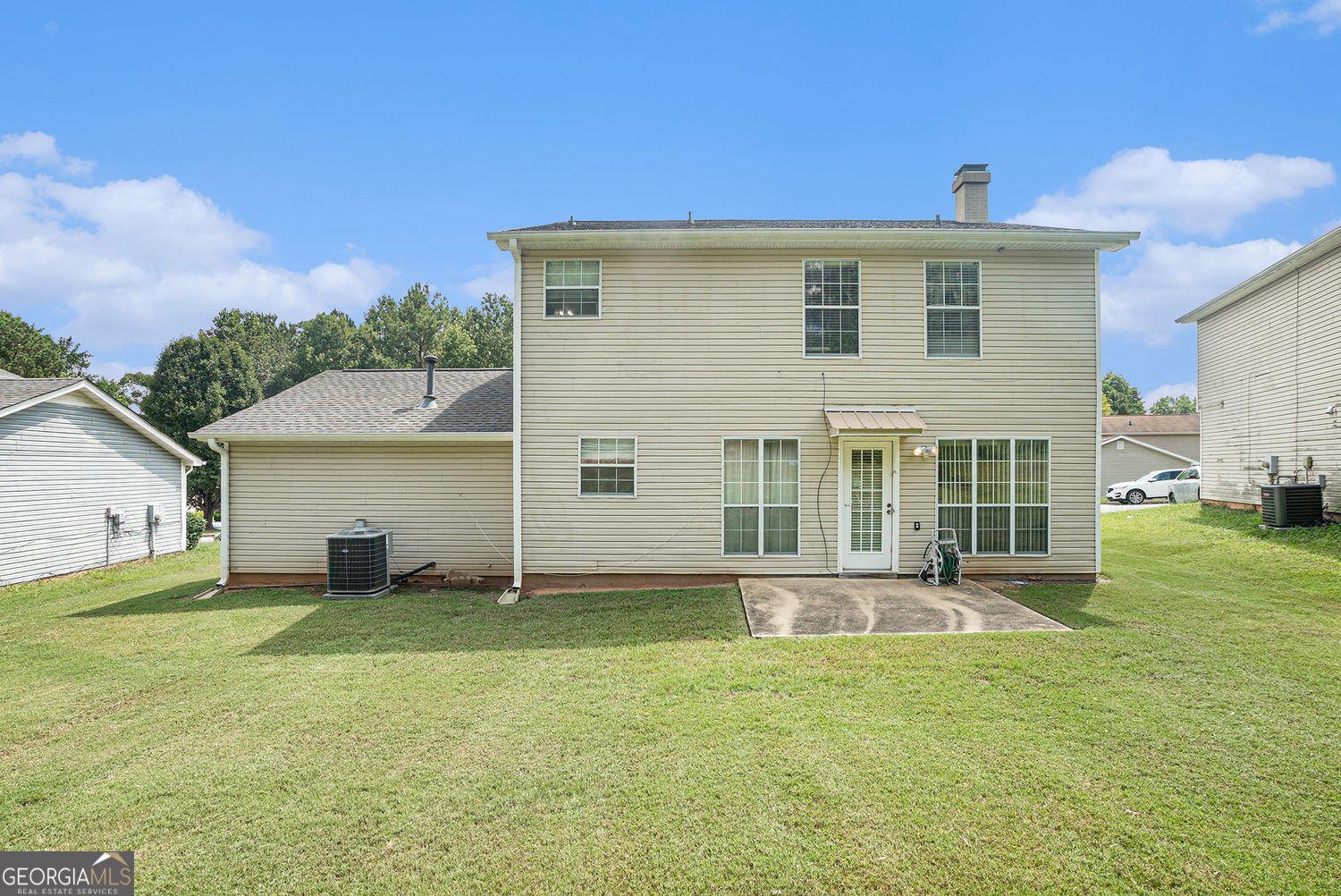 859 Kilkenny Circle Circle Lithonia - 19