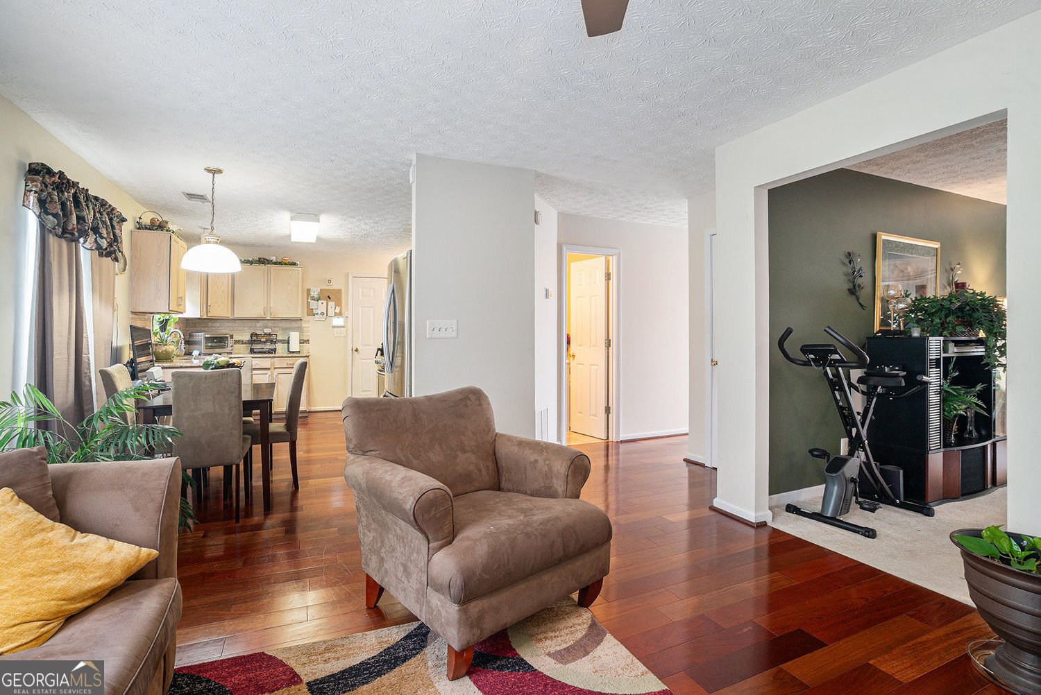 859 Kilkenny Circle Circle Lithonia - 4