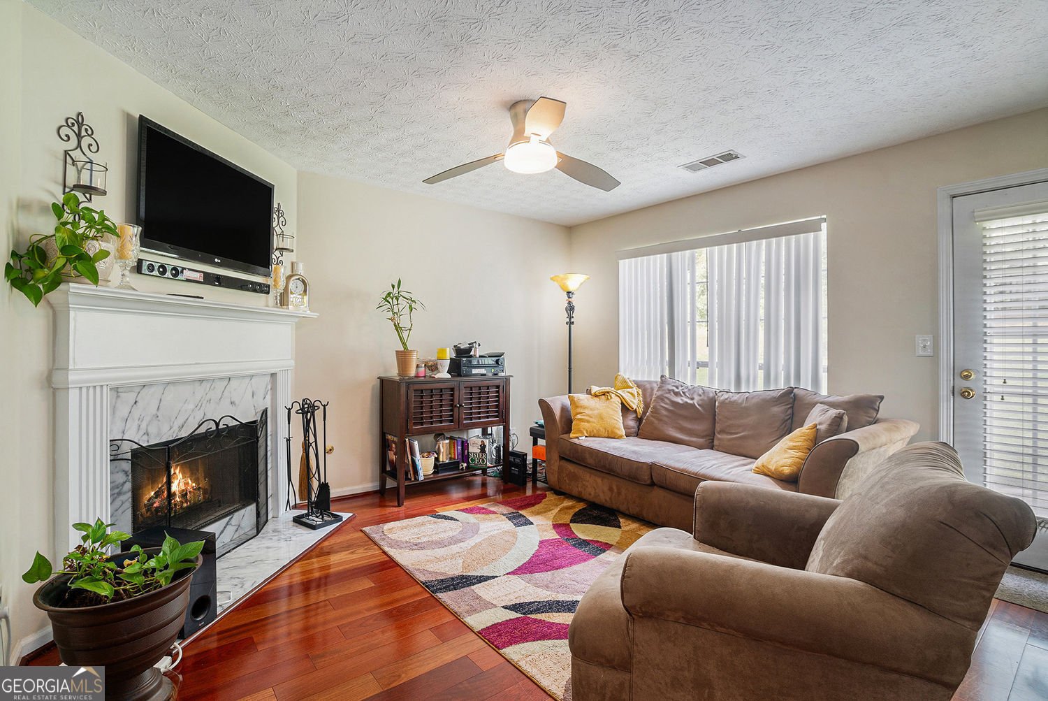 859 Kilkenny Circle Circle Lithonia - 5