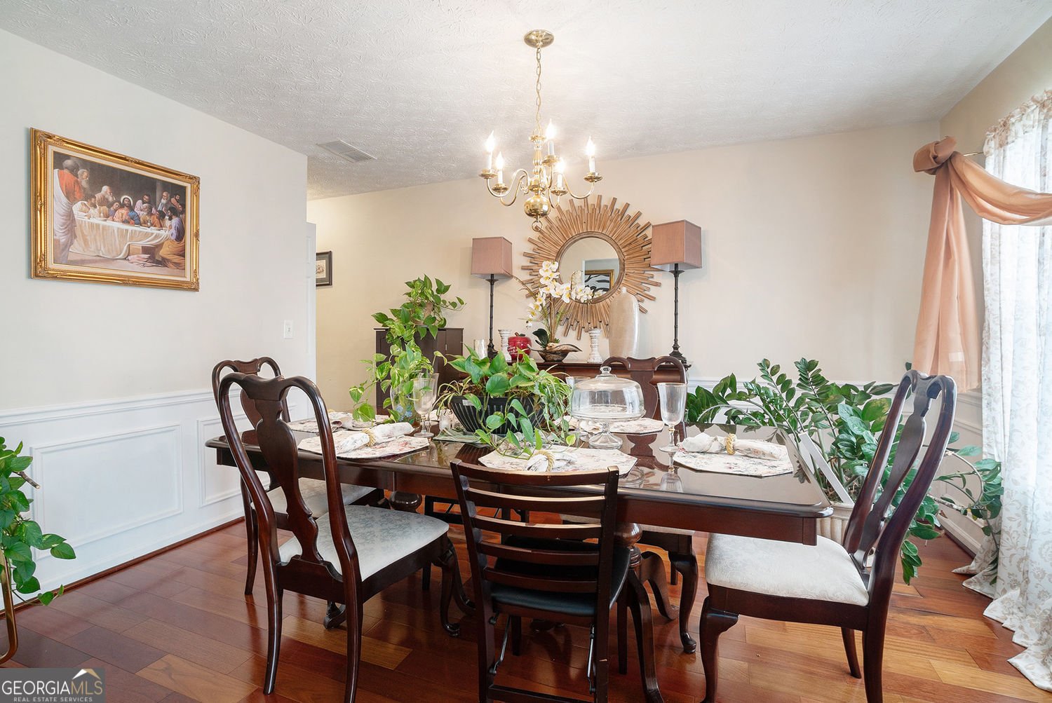 859 Kilkenny Circle Circle Lithonia - 6