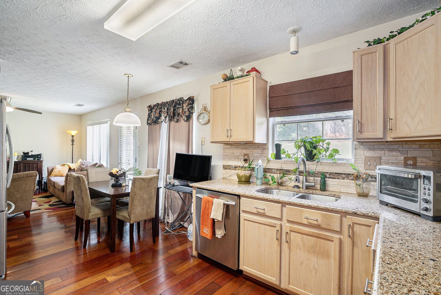 859 Kilkenny Circle Circle Lithonia - 7