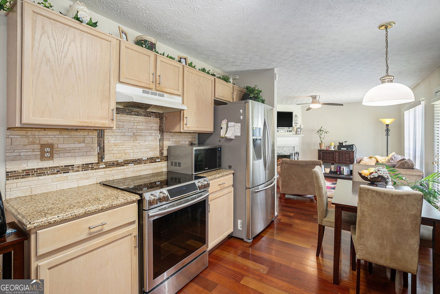 859 Kilkenny Circle Circle Lithonia - 8