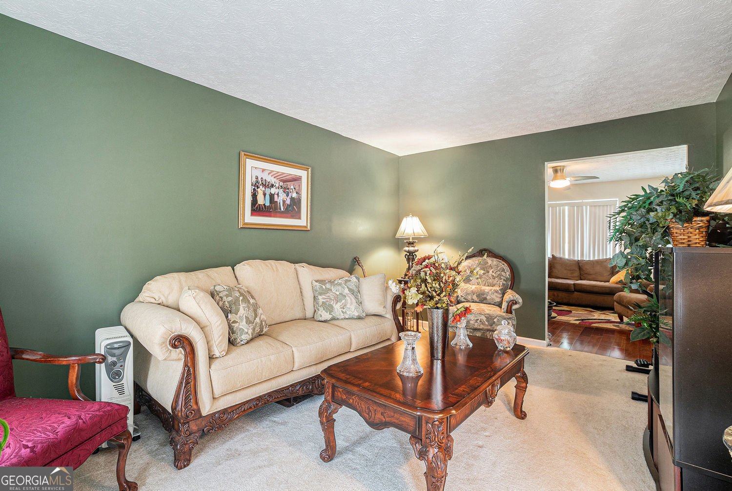 859 Kilkenny Circle Circle Lithonia - 9