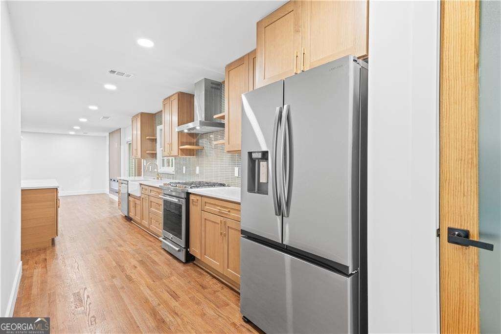 800 Kiowa Drive Marietta - 10