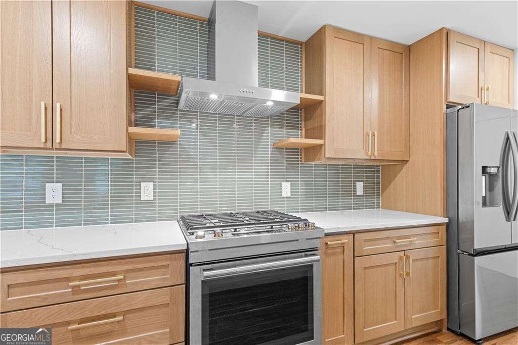 800 Kiowa Drive Marietta - 12