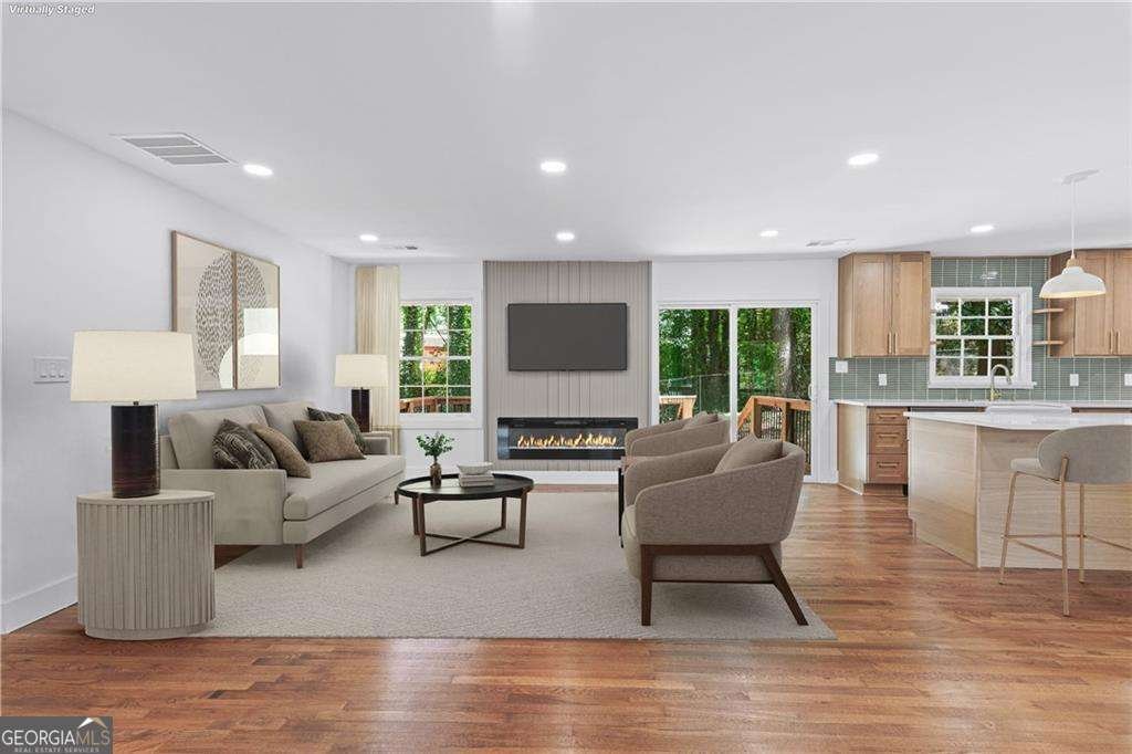 800 Kiowa Drive Marietta - 18