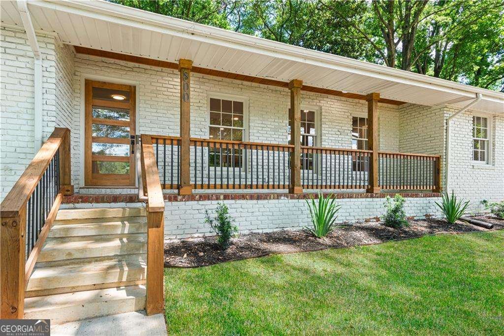 800 Kiowa Drive Marietta - 2