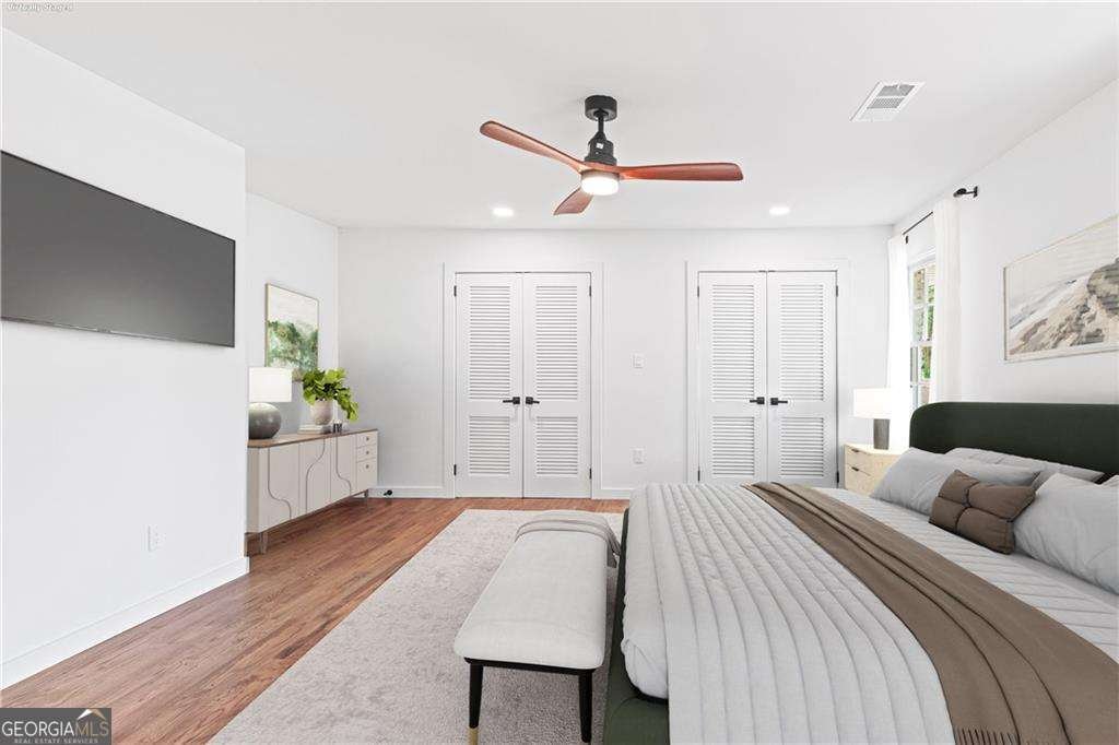 800 Kiowa Drive Marietta - 20