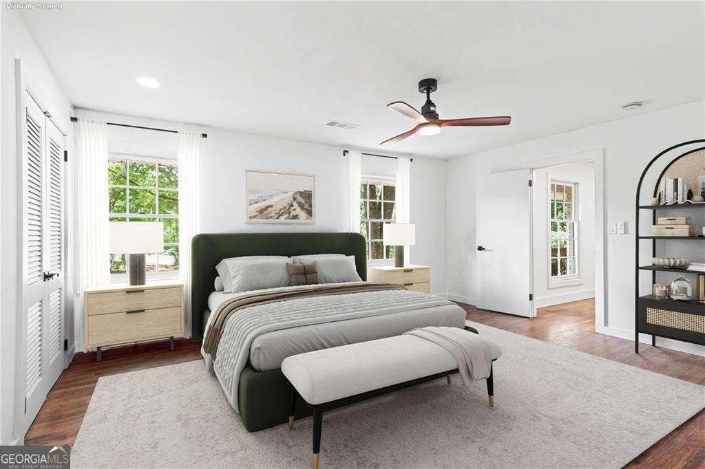 800 Kiowa Drive Marietta - 23