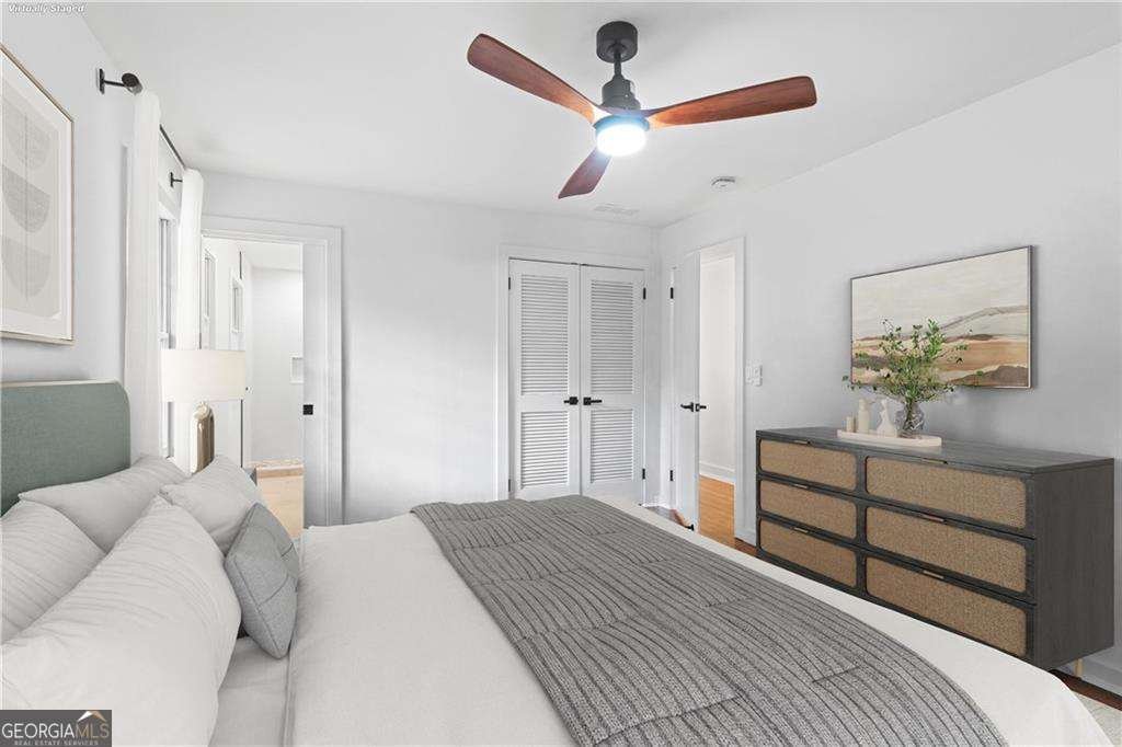 800 Kiowa Drive Marietta - 27