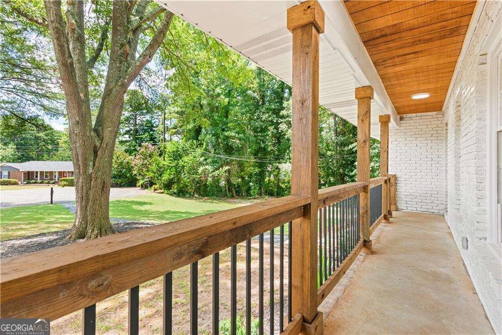 800 Kiowa Drive Marietta - 3