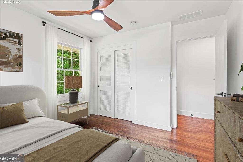 800 Kiowa Drive Marietta - 30