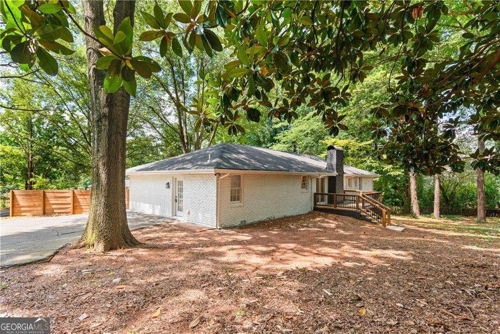 800 Kiowa Drive Marietta - 43