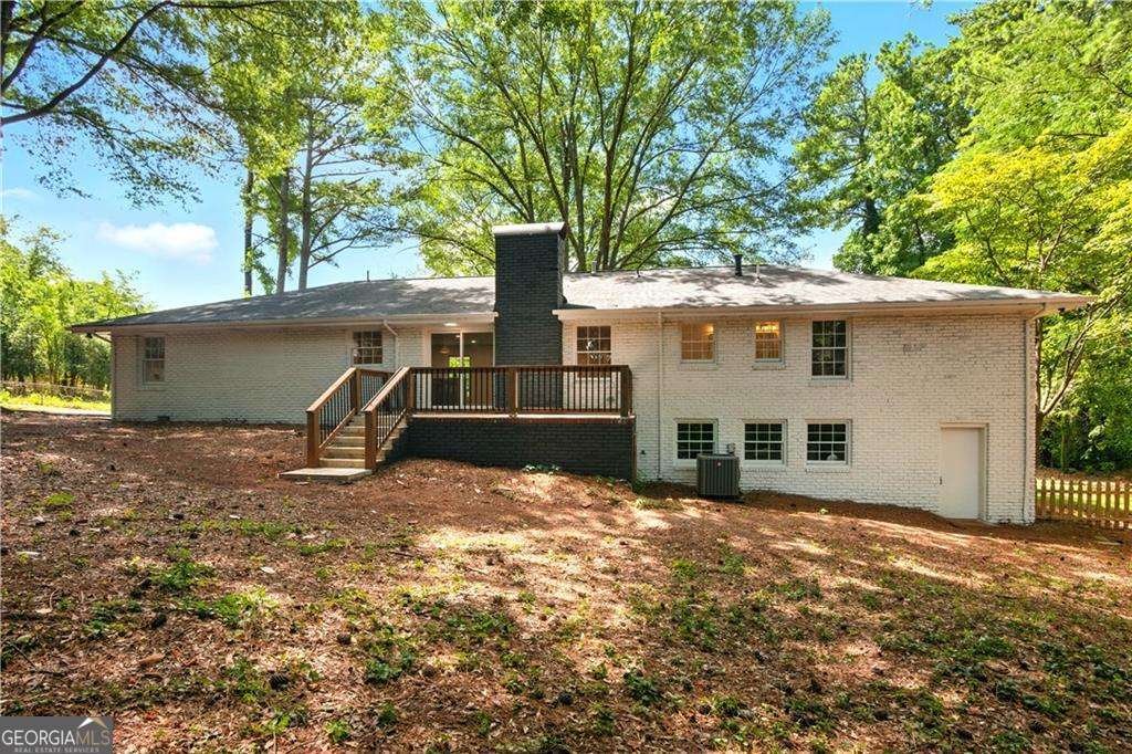 800 Kiowa Drive Marietta - 44