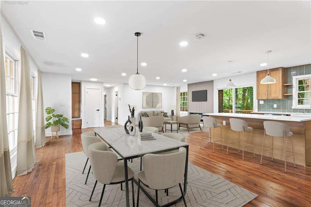 800 Kiowa Drive Marietta - 5