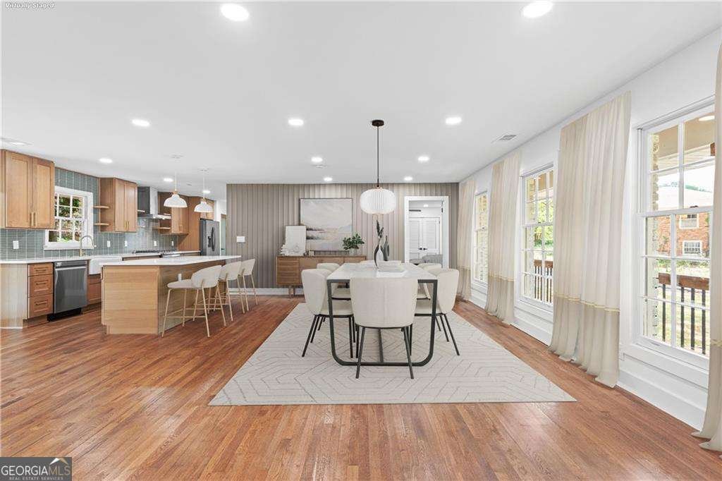 800 Kiowa Drive Marietta - 6