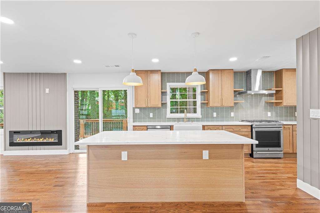800 Kiowa Drive Marietta - 7