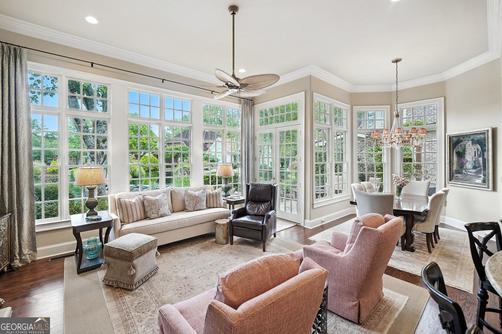 7100 Brookside Drive Roswell - 10