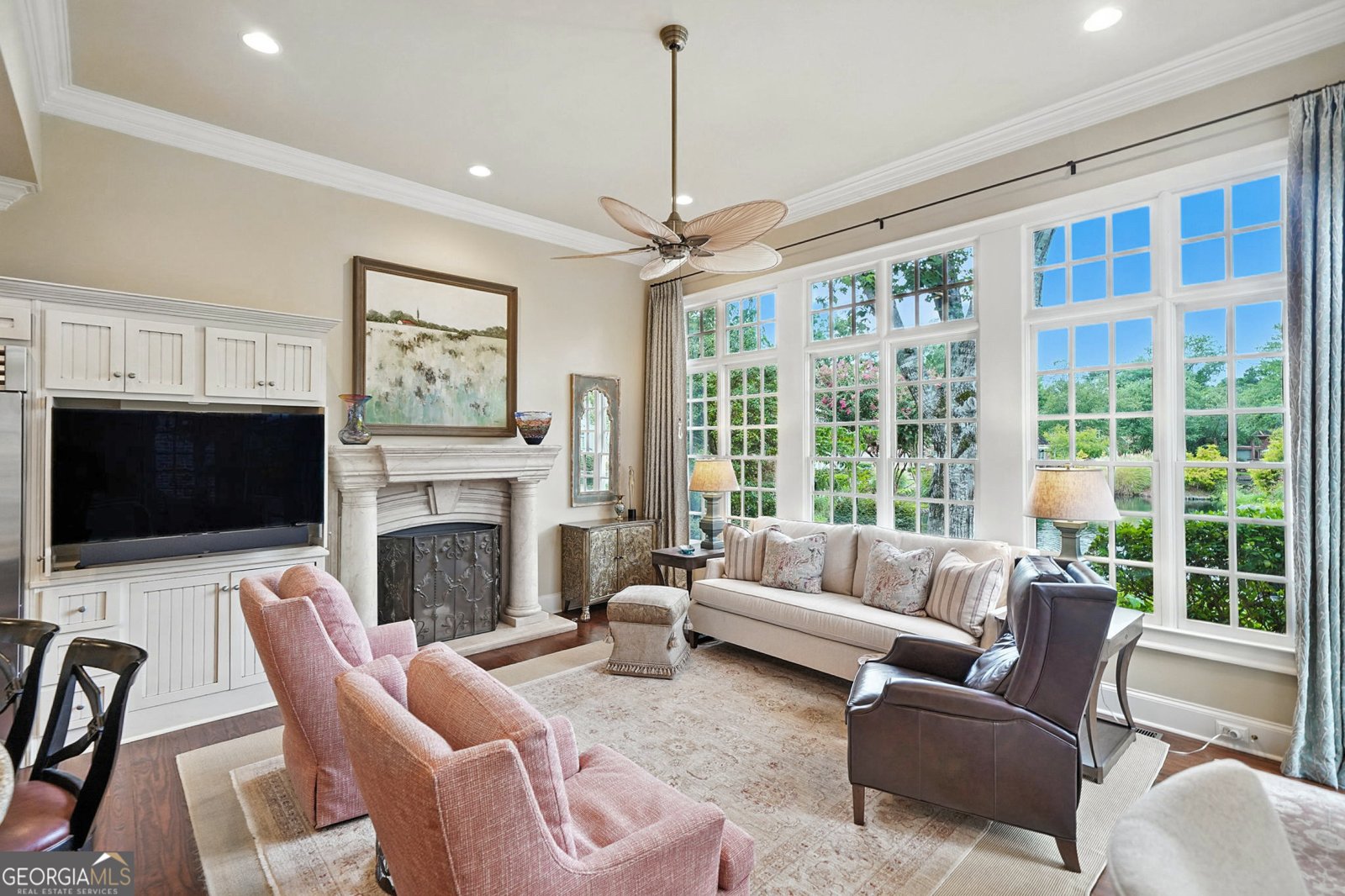 7100 Brookside Drive Roswell - 11
