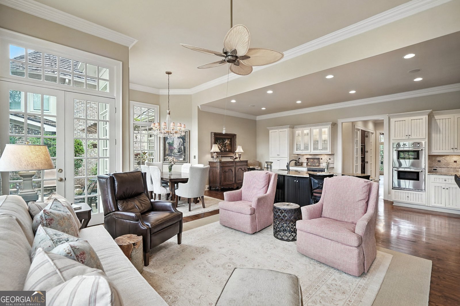 7100 Brookside Drive Roswell - 13