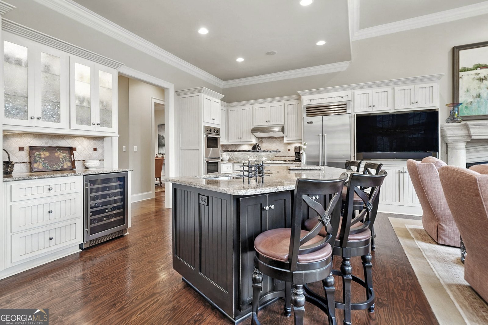 7100 Brookside Drive Roswell - 14