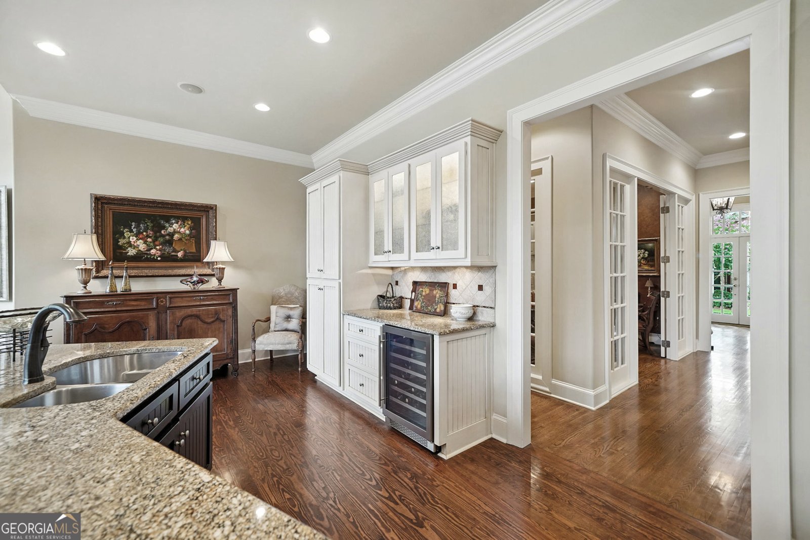 7100 Brookside Drive Roswell - 16