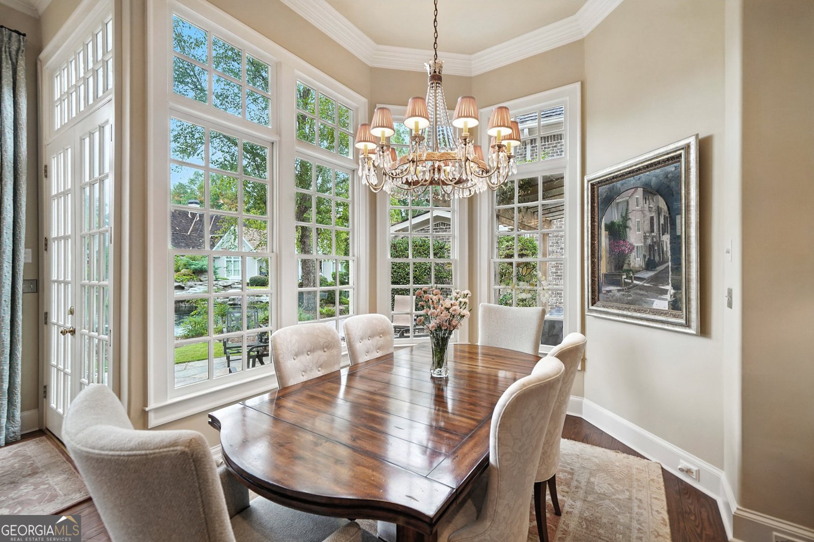 7100 Brookside Drive Roswell - 17