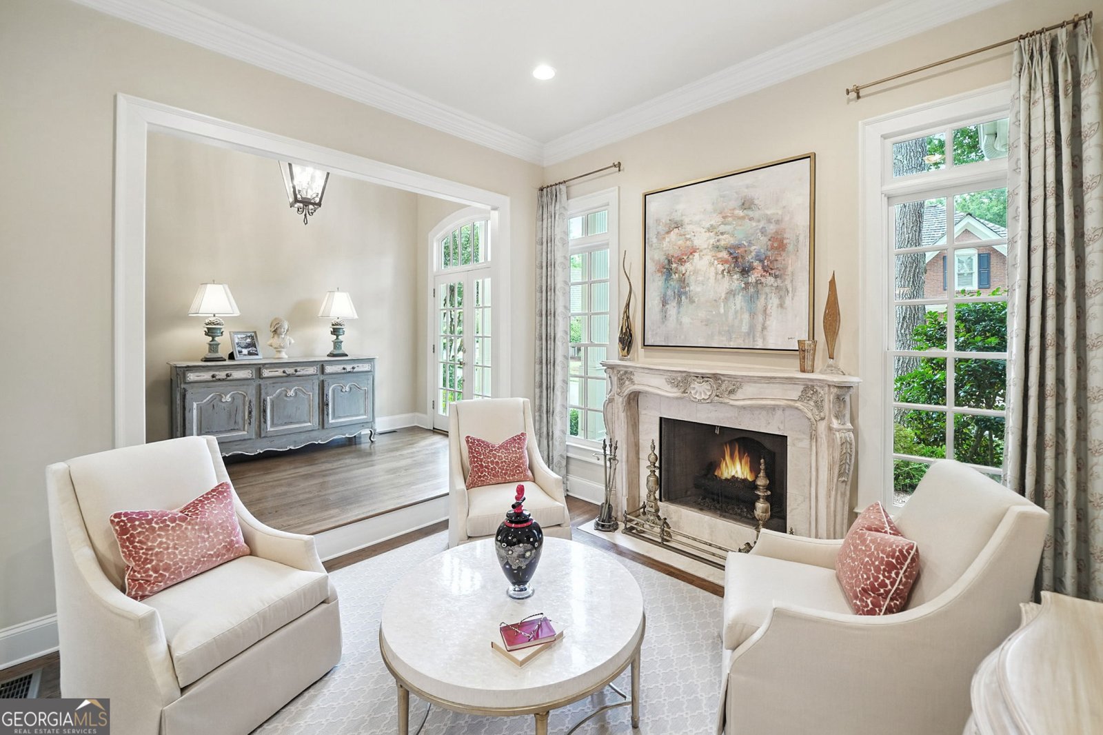 7100 Brookside Drive Roswell - 18