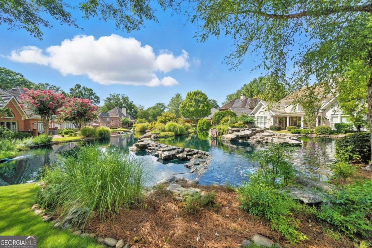 7100 Brookside Drive Roswell - 2