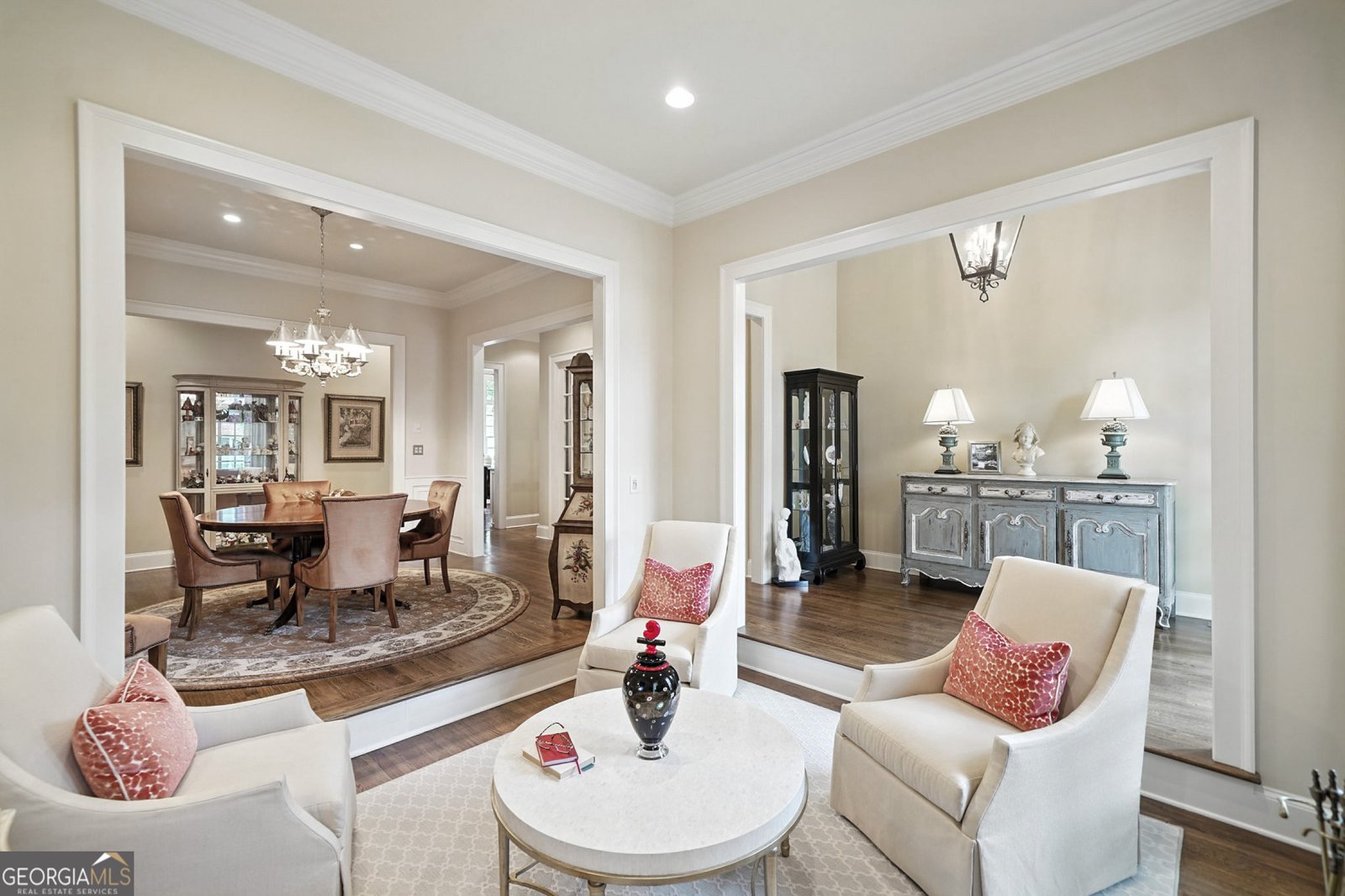 7100 Brookside Drive Roswell - 20