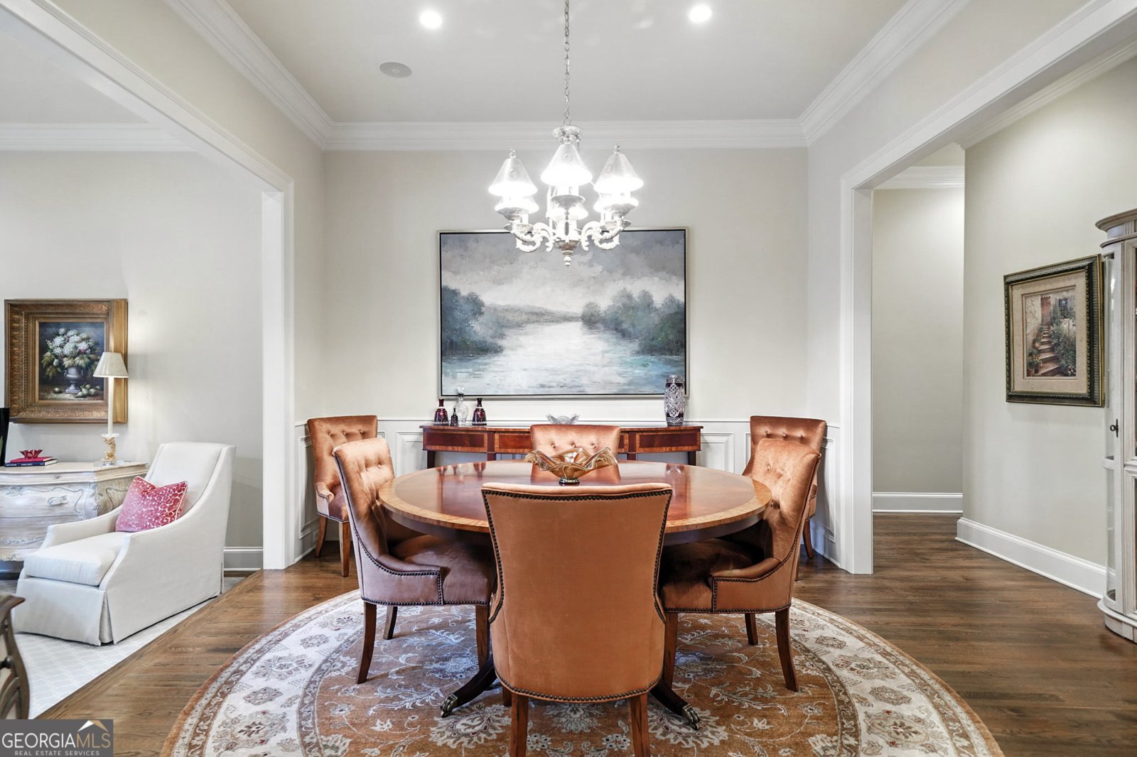 7100 Brookside Drive Roswell - 21