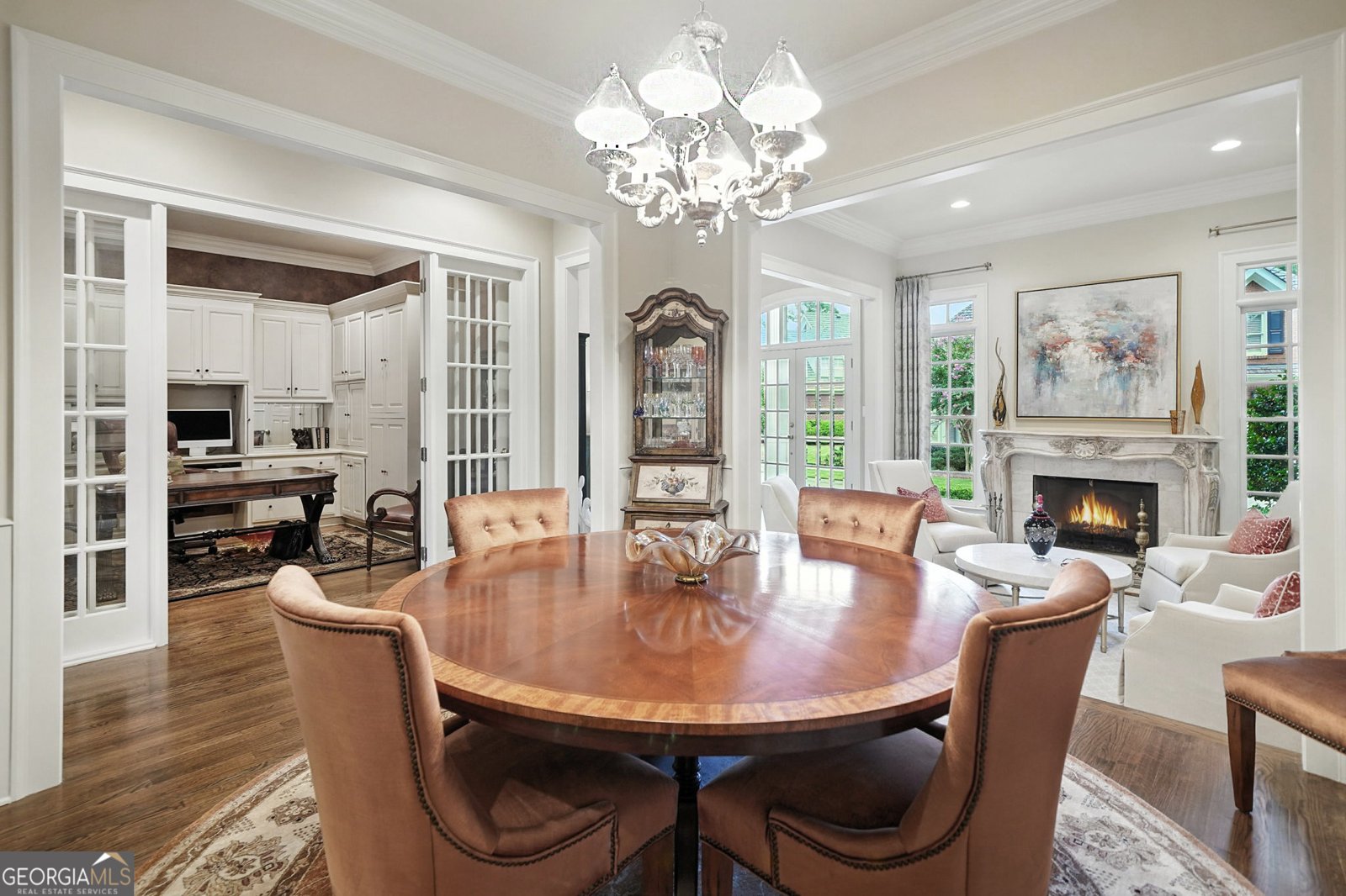 7100 Brookside Drive Roswell - 22