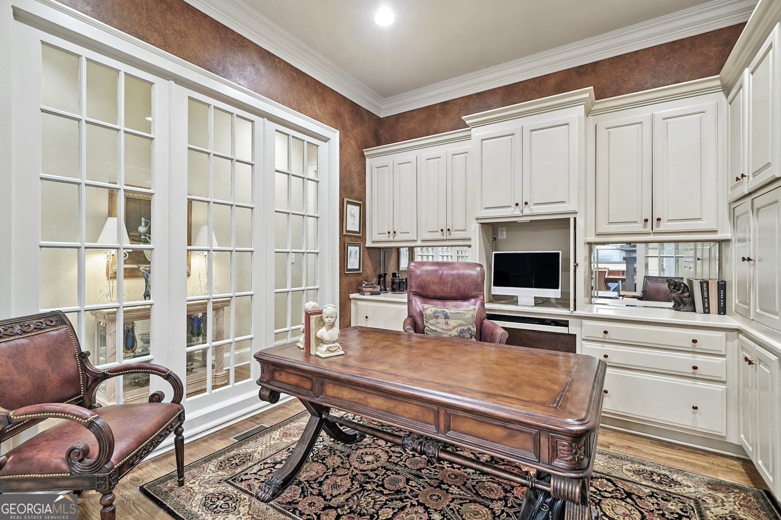 7100 Brookside Drive Roswell - 23