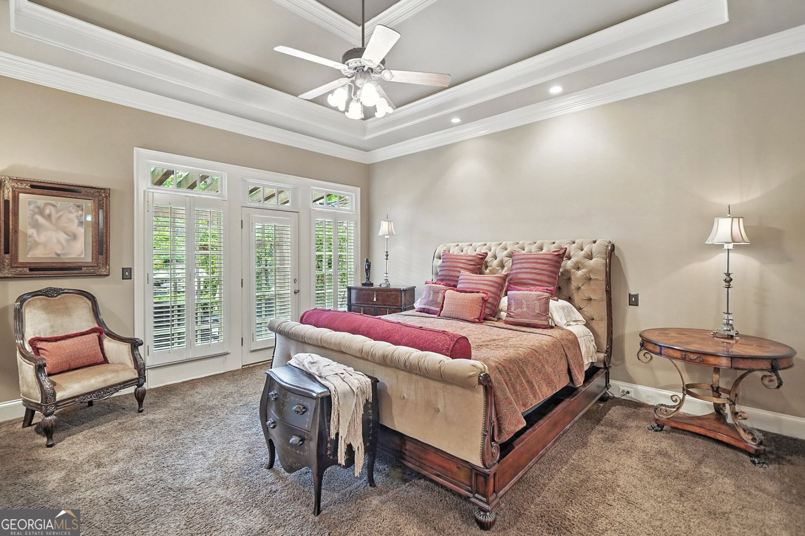 7100 Brookside Drive Roswell - 26