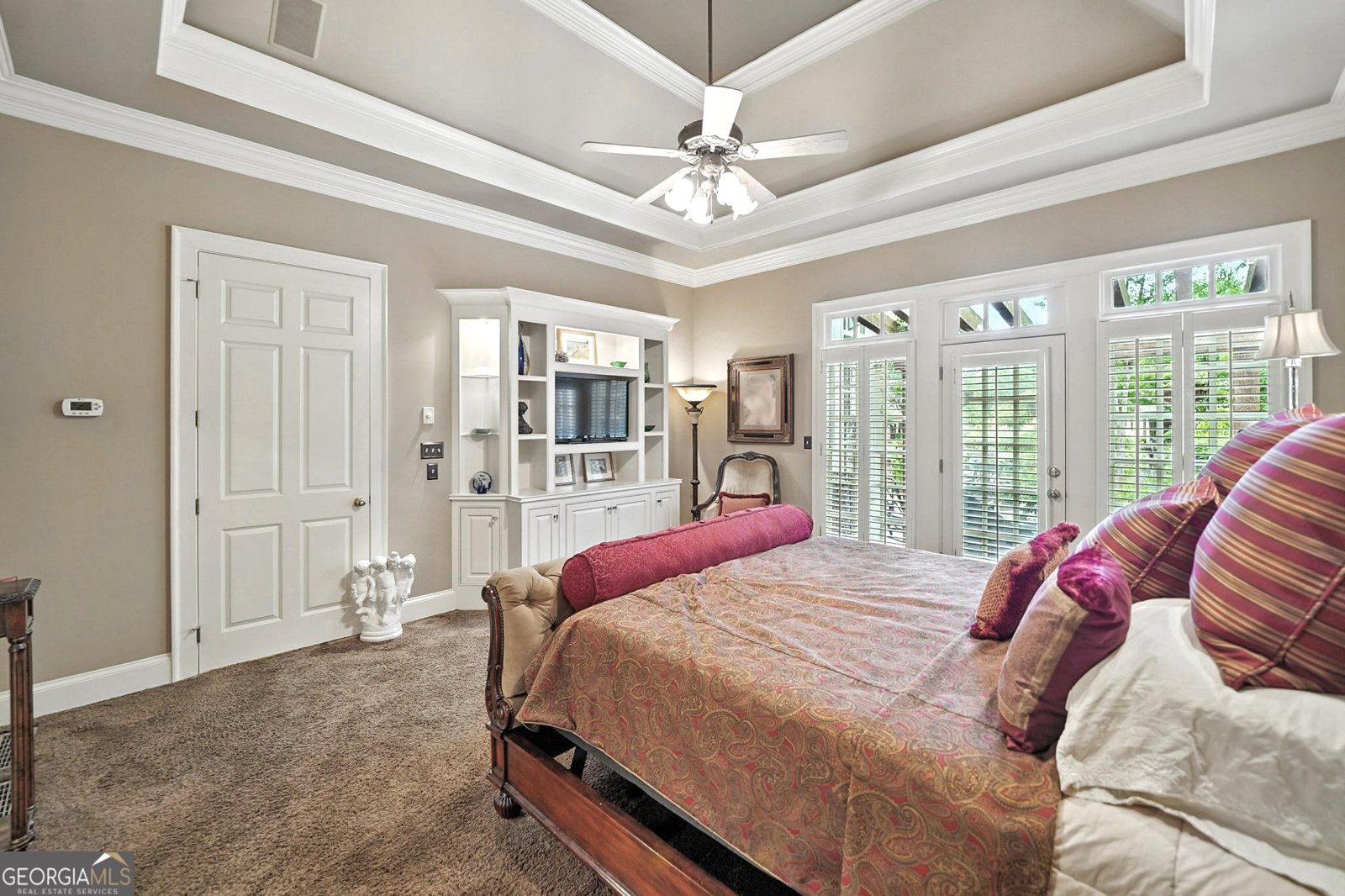 7100 Brookside Drive Roswell - 27