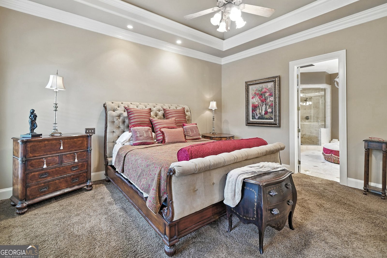 7100 Brookside Drive Roswell - 28