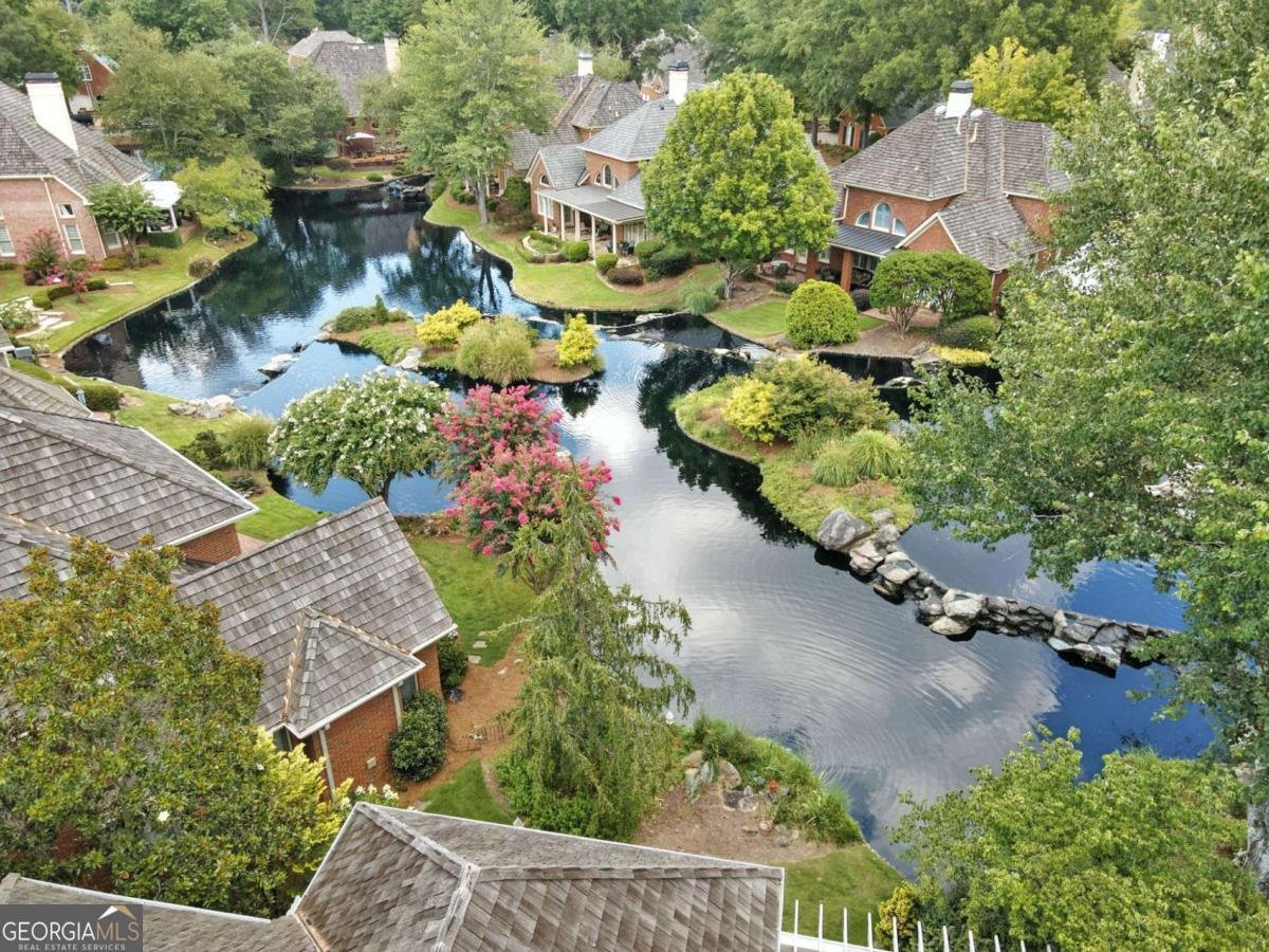 7100 Brookside Drive Roswell - 3