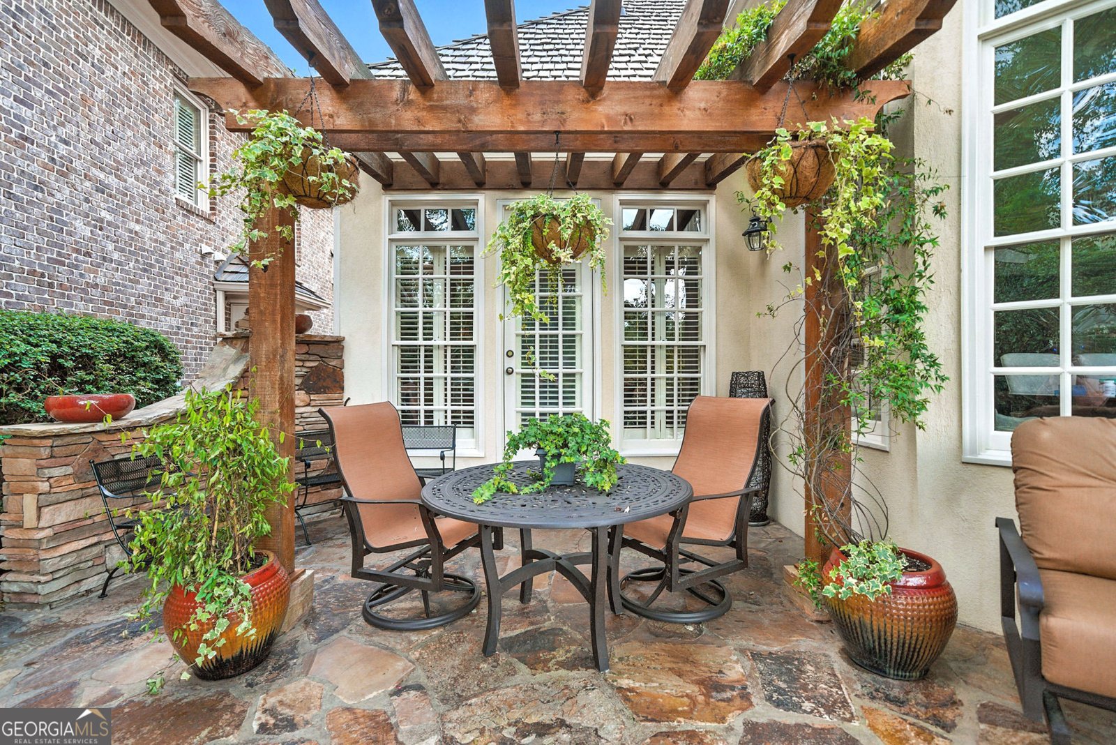 7100 Brookside Drive Roswell - 40