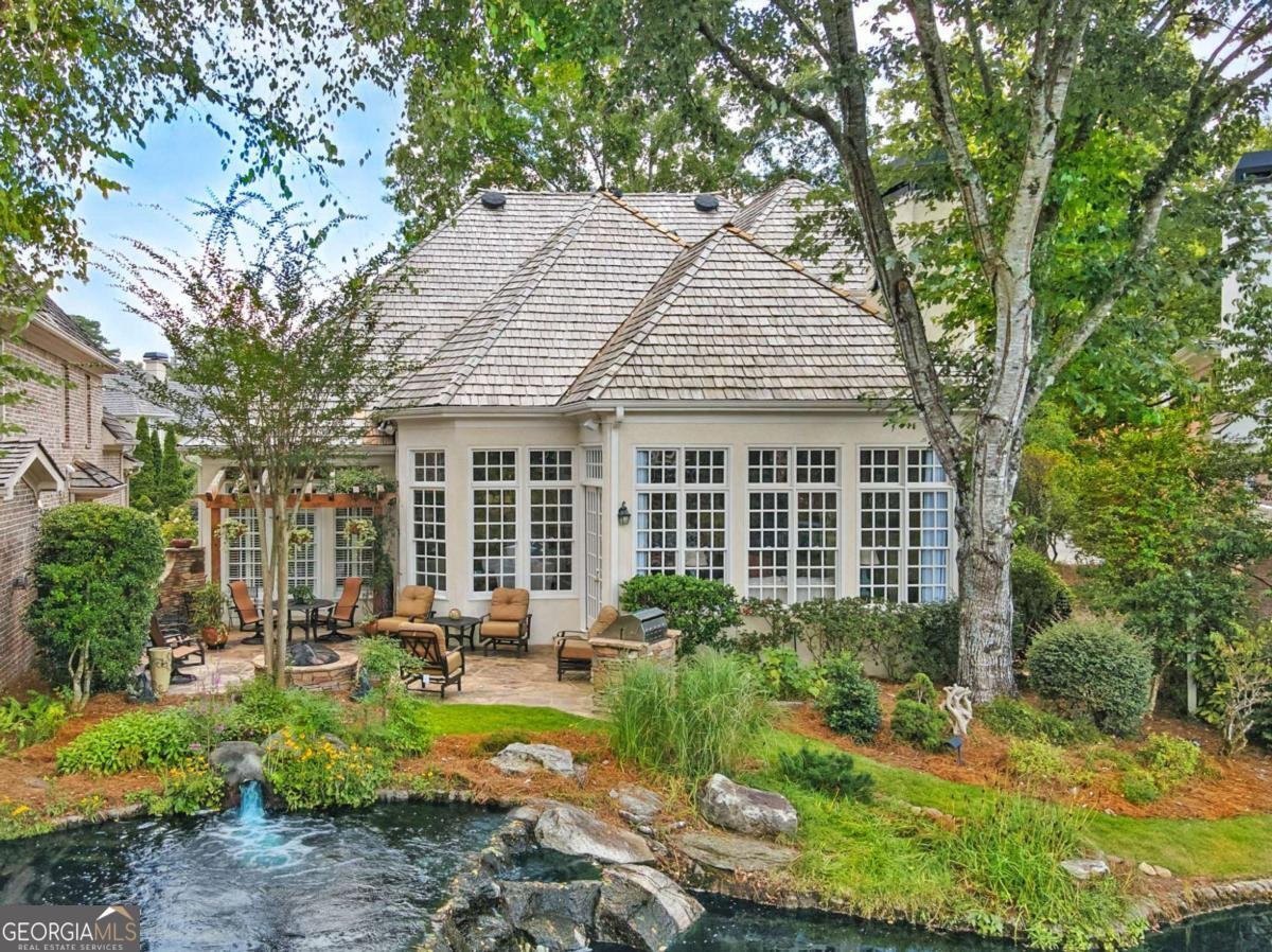 7100 Brookside Drive Roswell - 41