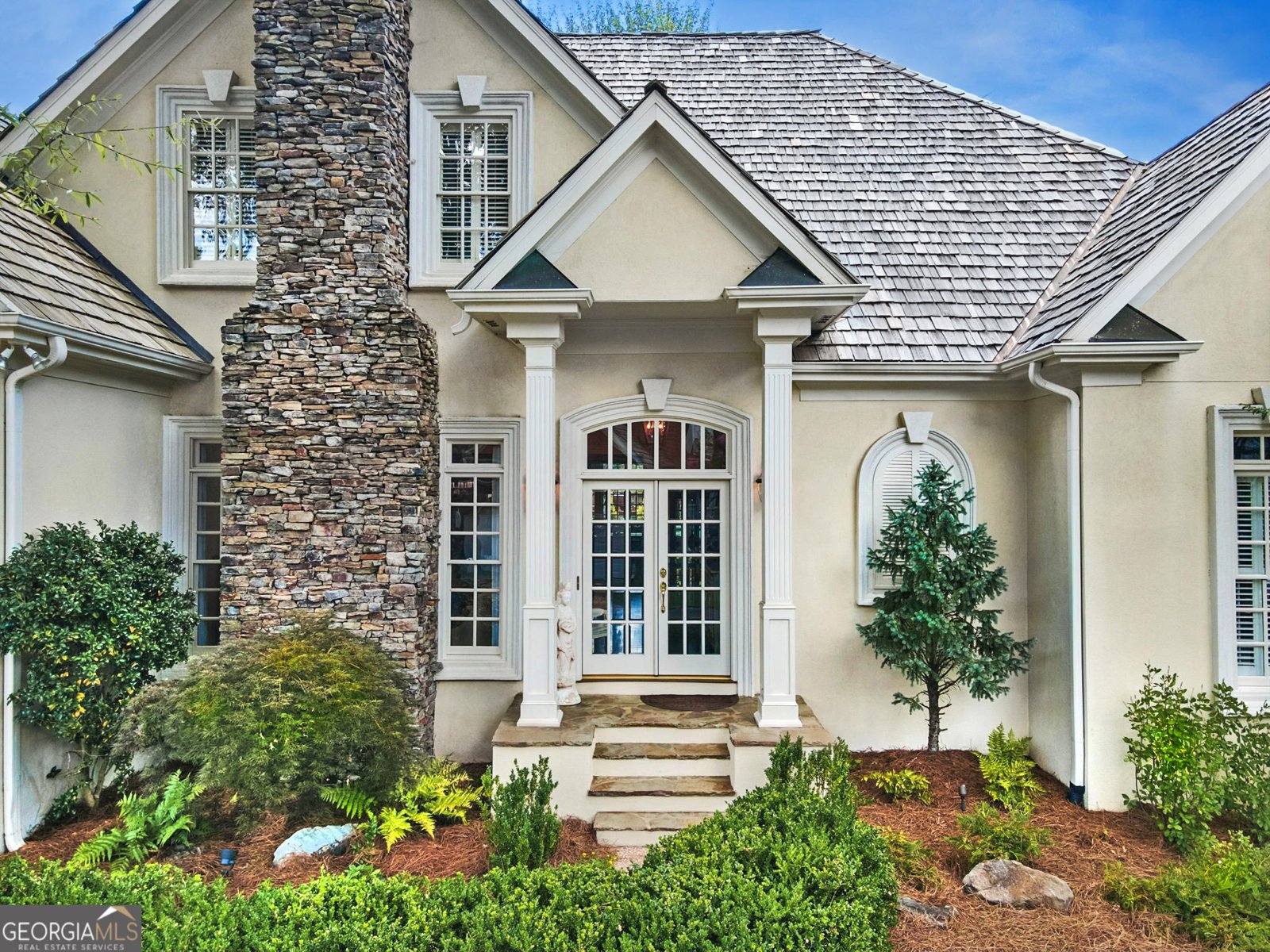 7100 Brookside Drive Roswell - 5