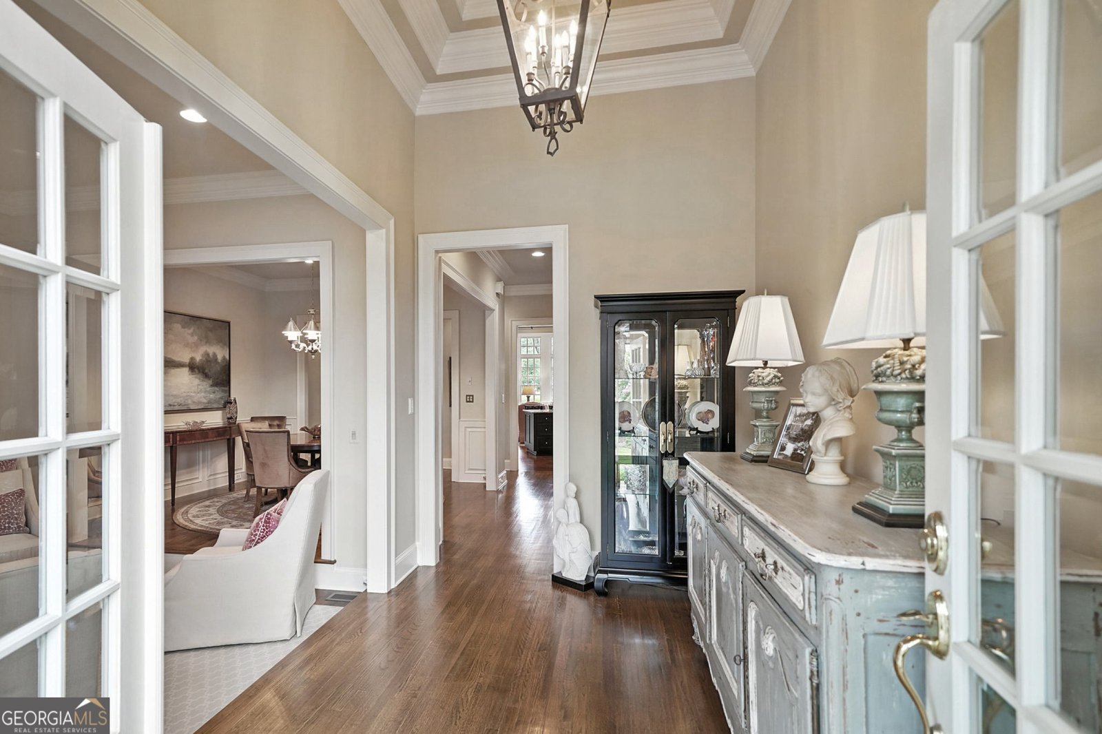 7100 Brookside Drive Roswell - 6