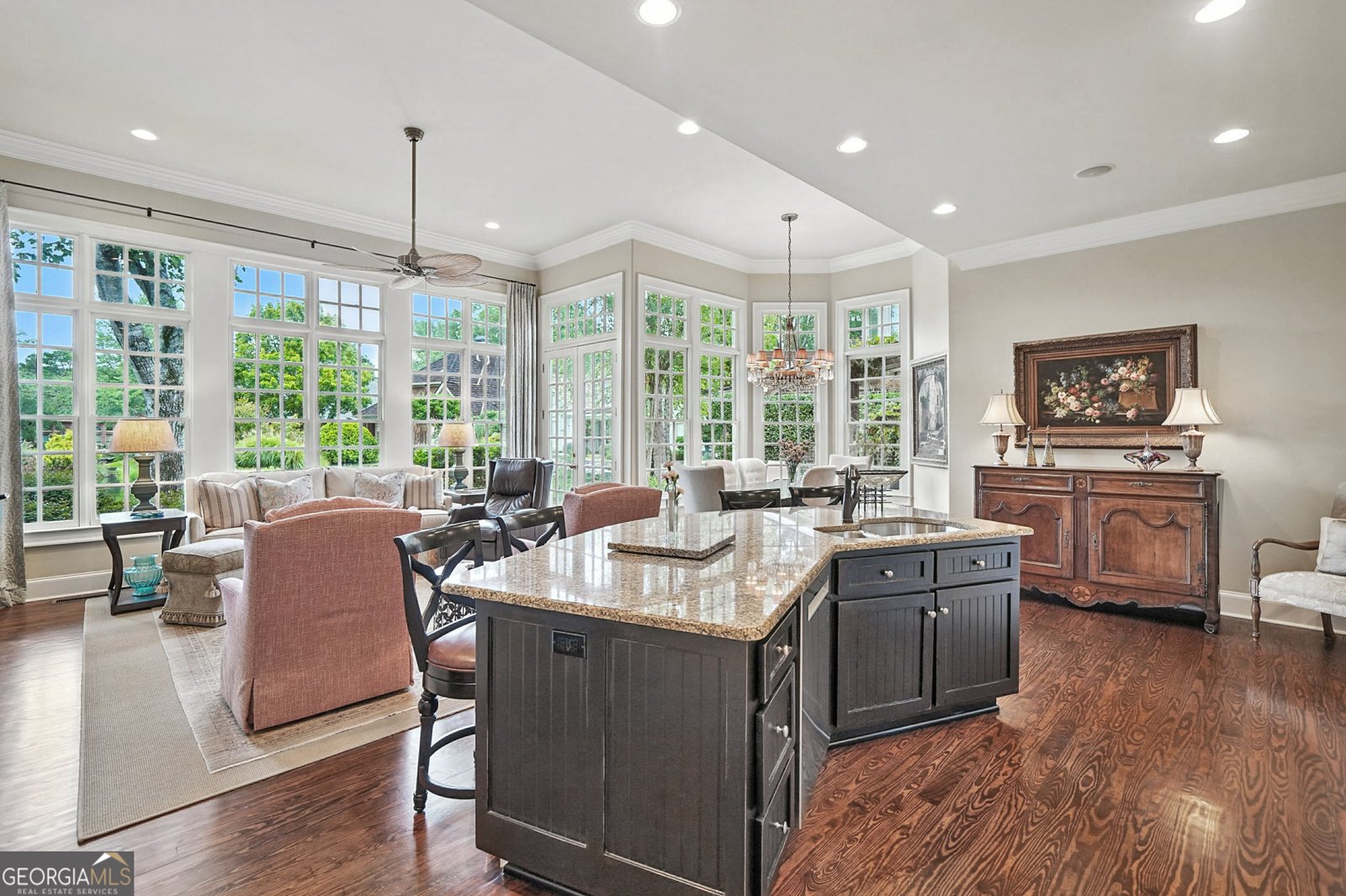 7100 Brookside Drive Roswell - 8