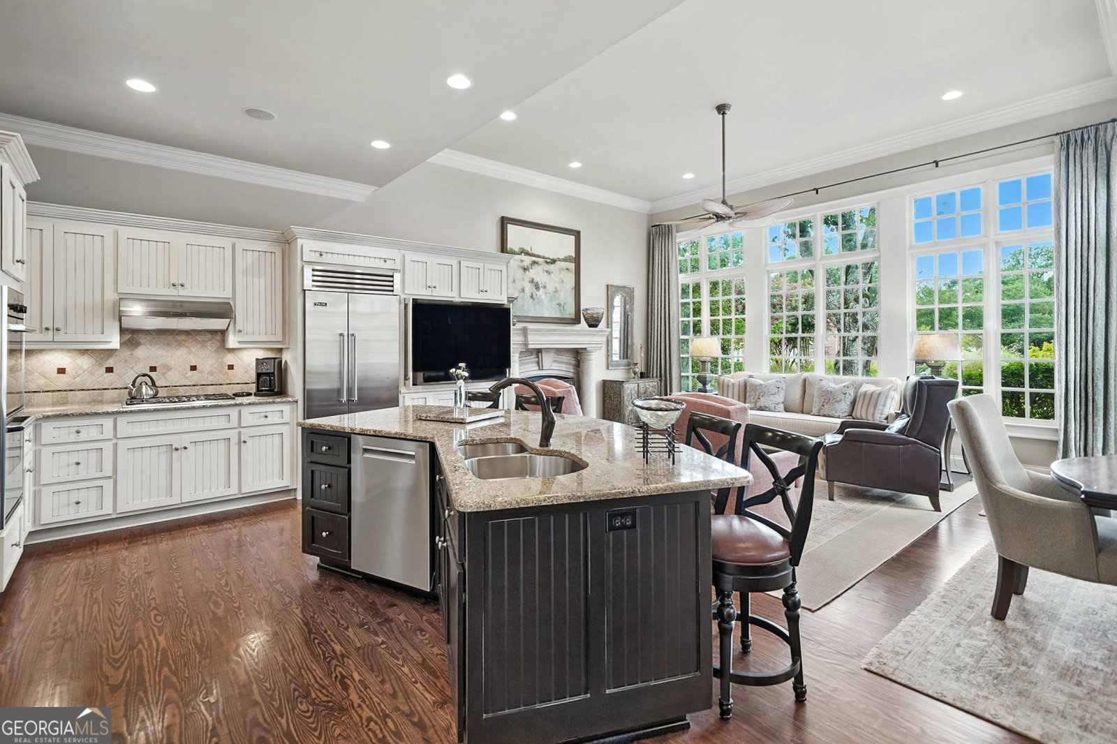 7100 Brookside Drive Roswell - 9