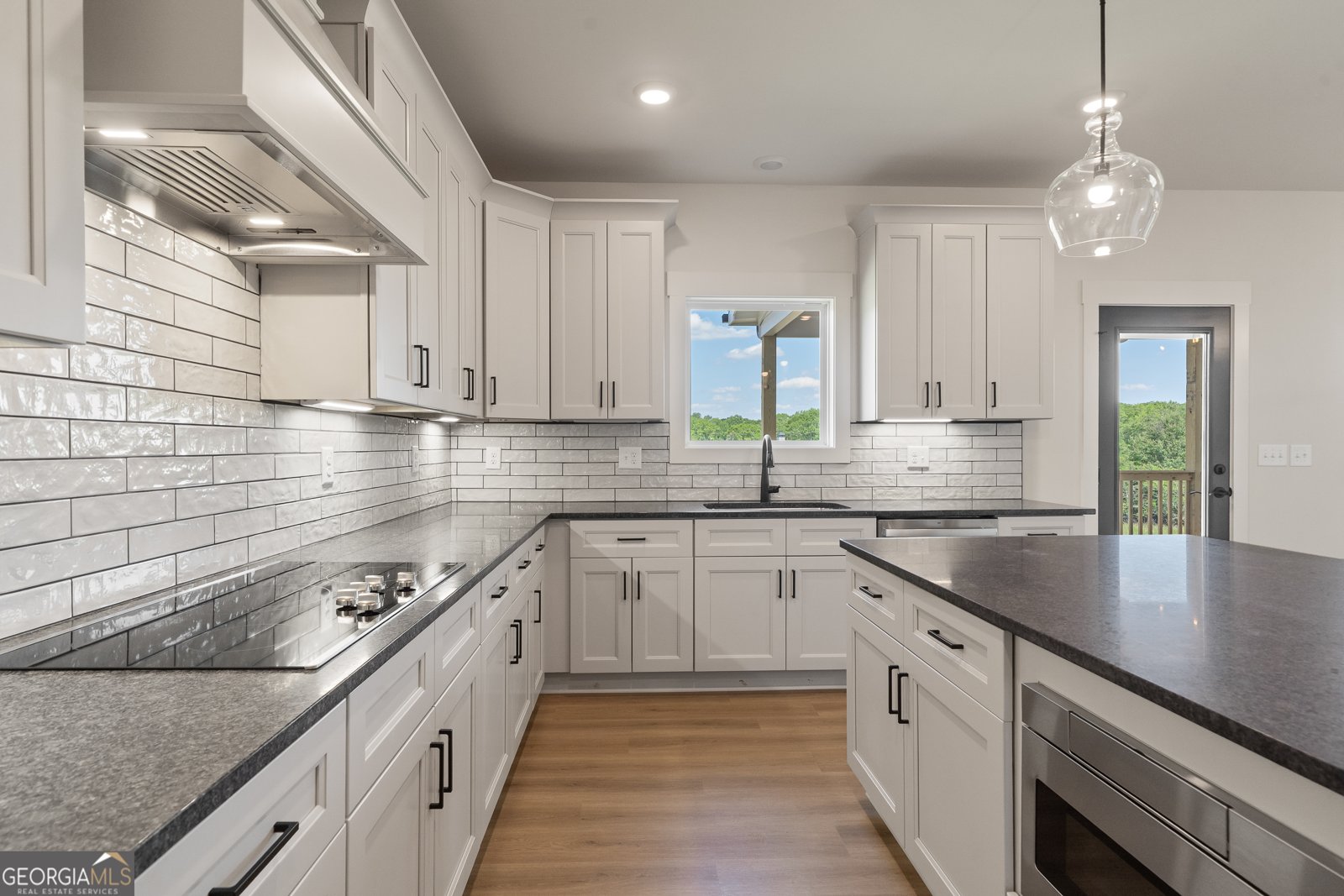 176 Blue Rider Trail Hoschton - 1