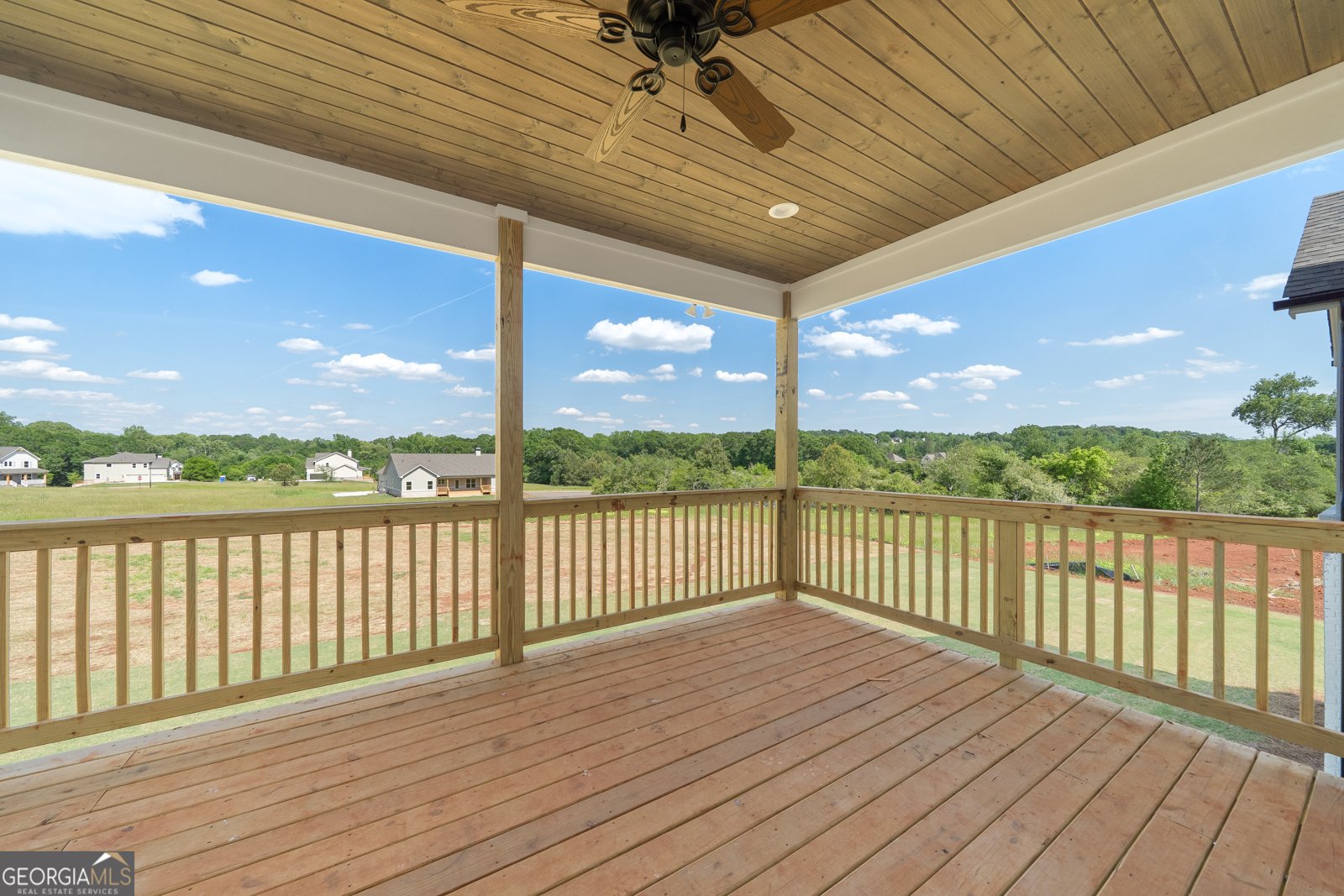 176 Blue Rider Trail Hoschton - 26