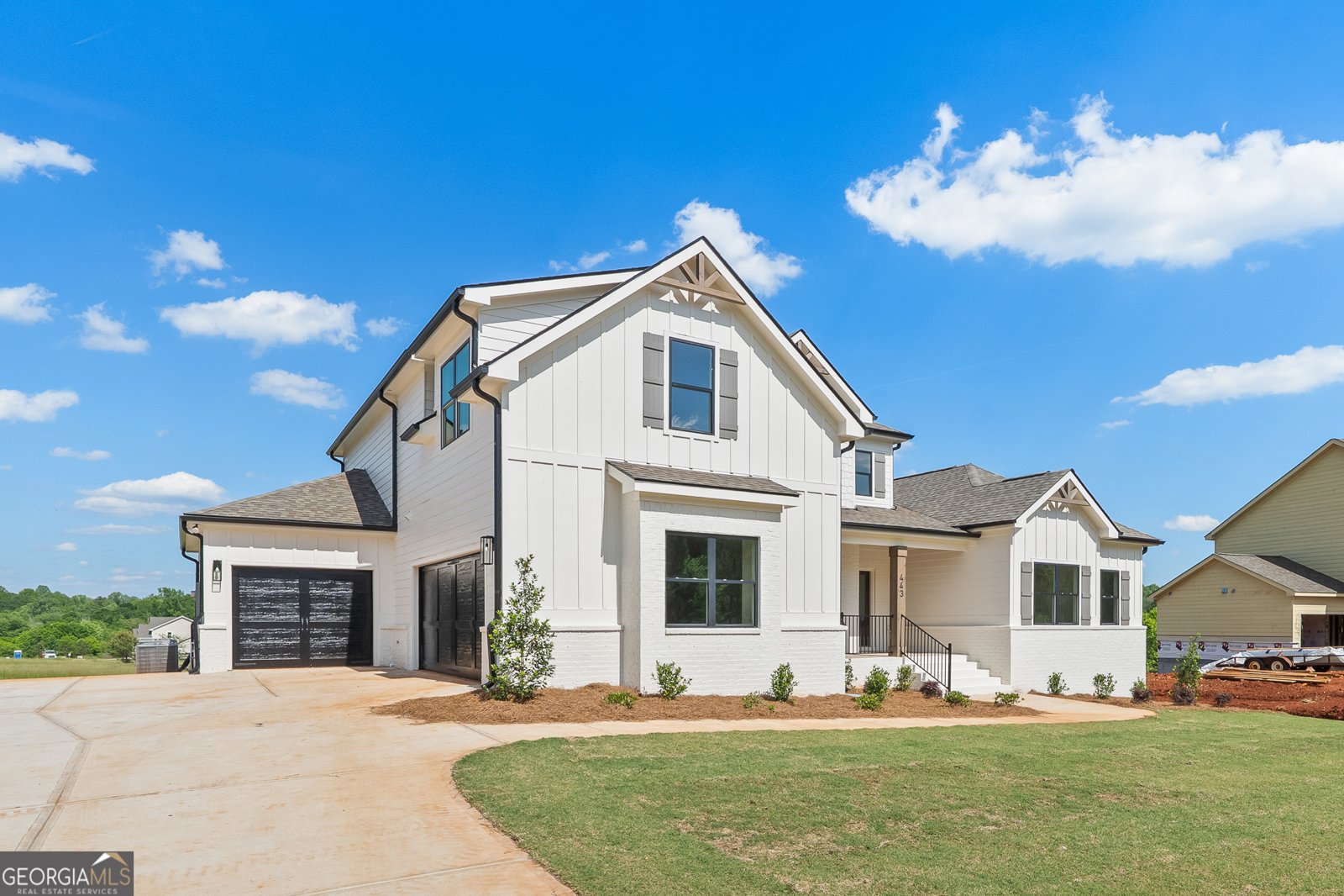 176 Blue Rider Trail Hoschton - 27