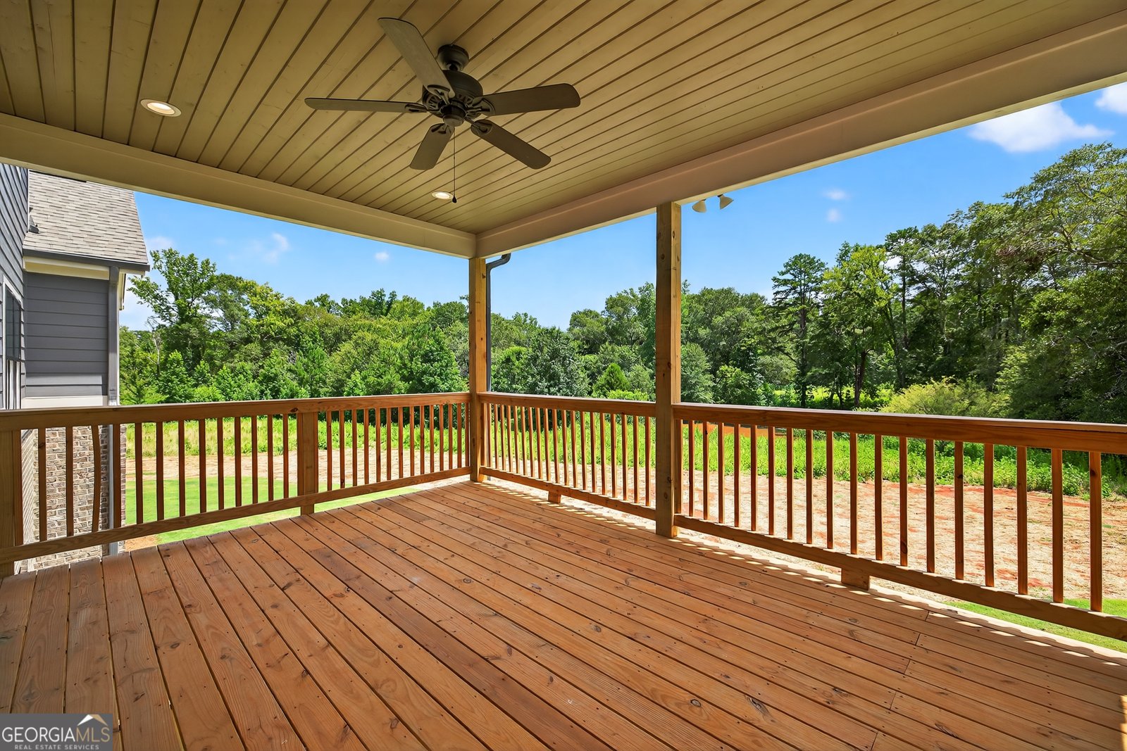 176 Blue Rider Trail Hoschton - 44