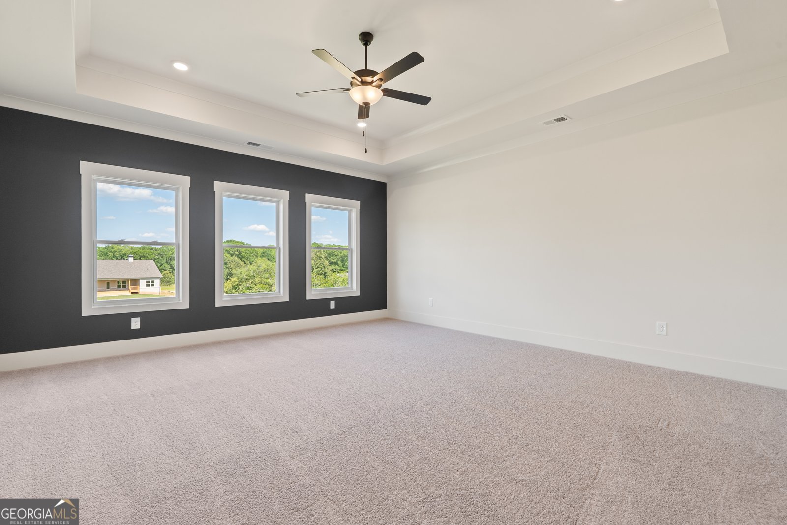 176 Blue Rider Trail Hoschton - 5