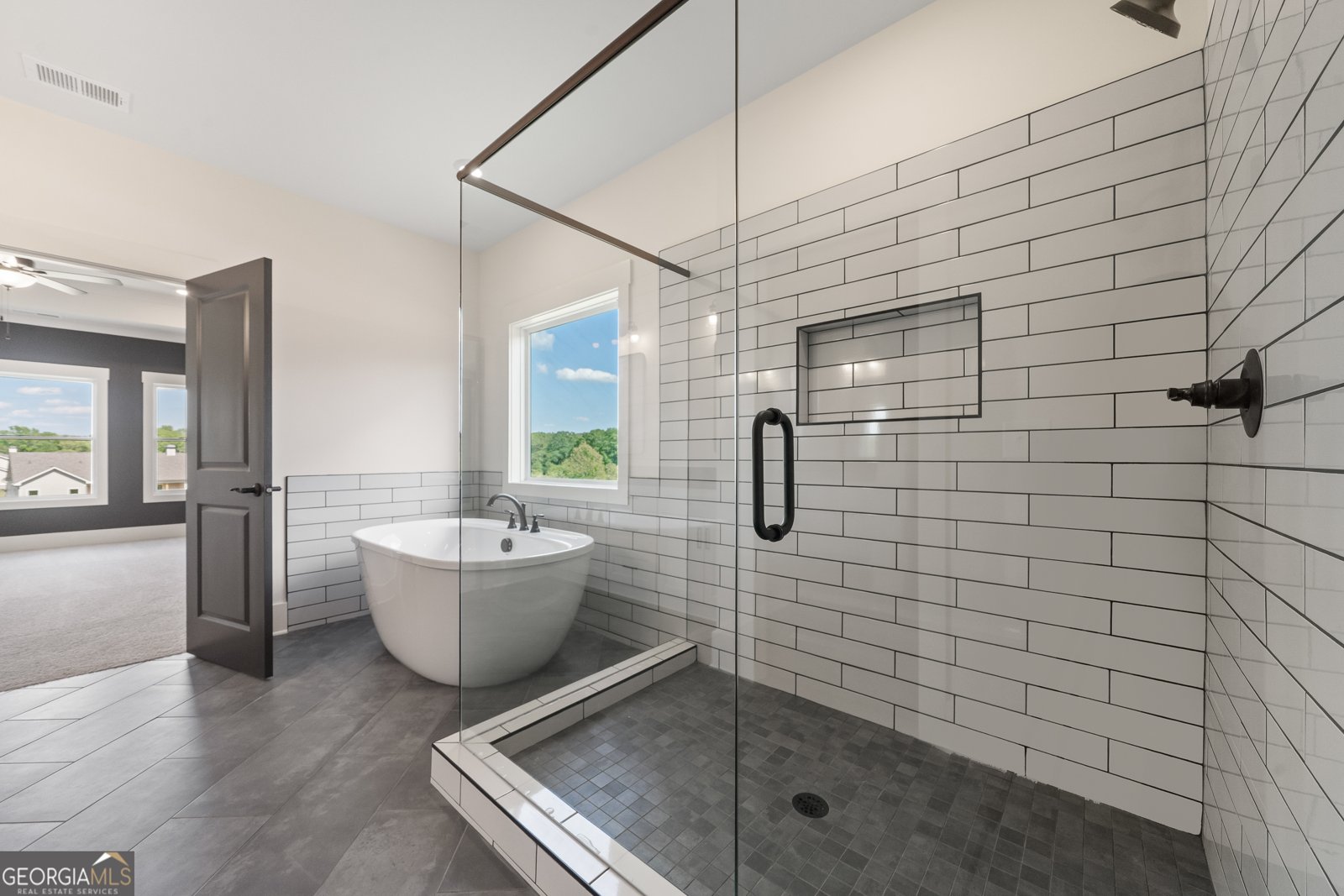 176 Blue Rider Trail Hoschton - 9