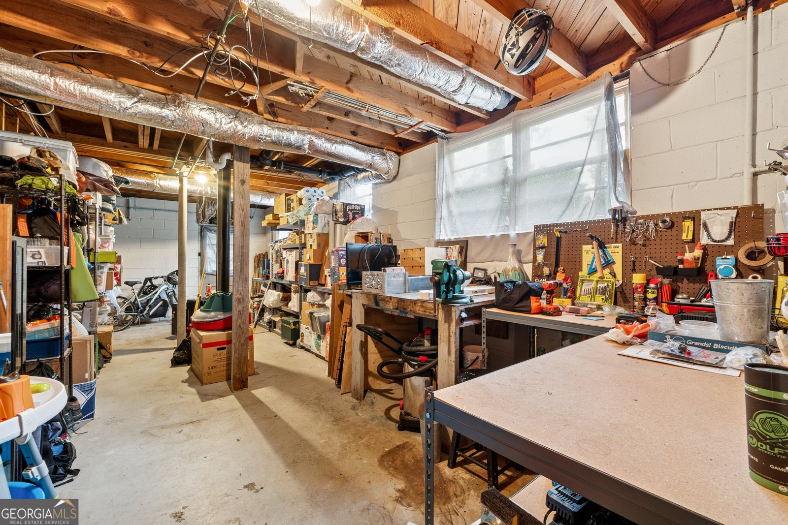 3360 Hidden Acres Drive Atlanta - 10